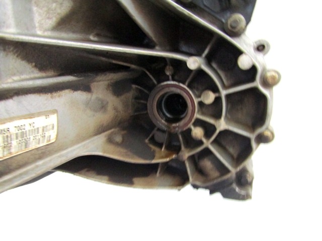 ROCNI MENJALNIK OEM N. 6M5R-7002-YC ORIGINAL REZERVNI DEL FORD FOCUS DA HCP DP MK2 R BER/SW (2008 - 2011) DIESEL LETNIK 2008