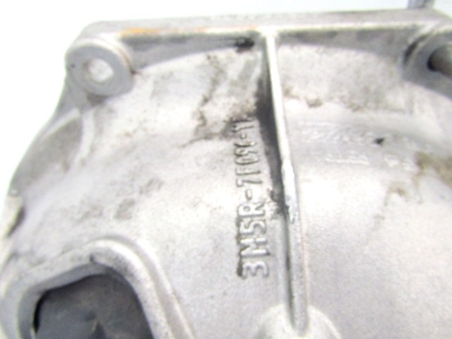 ROCNI MENJALNIK OEM N. 6M5R-7002-YC ORIGINAL REZERVNI DEL FORD FOCUS DA HCP DP MK2 R BER/SW (2008 - 2011) DIESEL LETNIK 2008