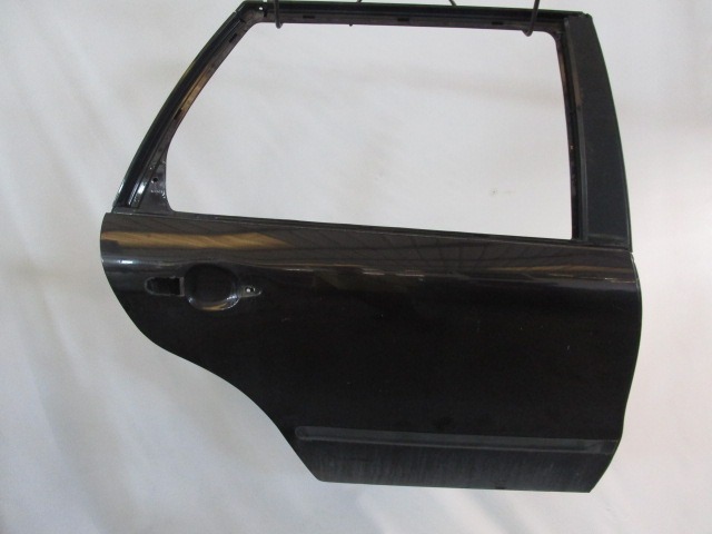 ZADNJA DESNA VRATA OEM N. 46796419 ORIGINAL REZERVNI DEL FIAT MAREA 185 BER/SW (1996 - 02/1999) DIESEL LETNIK 1999