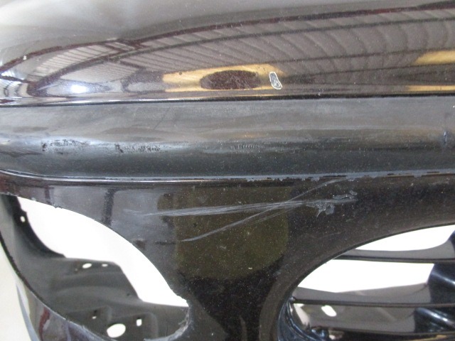 717809099 PARAURTI ANTERIORE FIAT MAREA SW 1.9 D 77KW 5M 5P (1999) RICAMBIO USATO STRISCIATO (VEDI FOTO) 