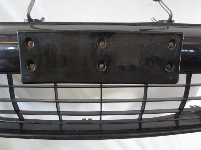 717809099 PARAURTI ANTERIORE FIAT MAREA SW 1.9 D 77KW 5M 5P (1999) RICAMBIO USATO STRISCIATO (VEDI FOTO) 