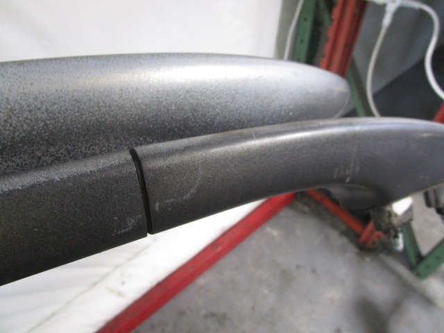 BAR STRE?NI PAR OEM N. 46778134 ORIGINAL REZERVNI DEL FIAT MAREA 185 BER/SW (1996 - 02/1999) DIESEL LETNIK 1999