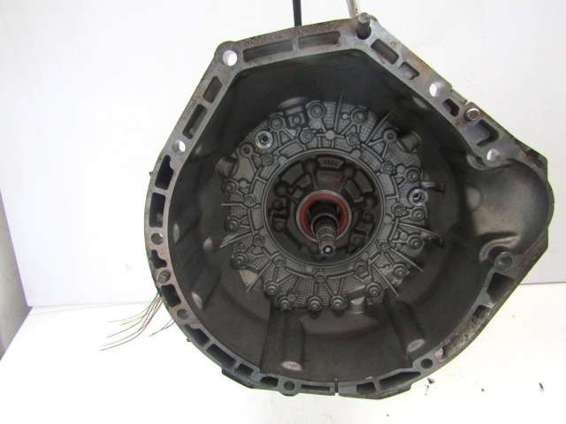 AVTOMATSKI MENJALNIK OEM N. 52852974AB ORIGINAL REZERVNI DEL JEEP GRAND CHEROKEE WJ WG MK2 (1999 - 04/2005) DIESEL LETNIK 2005