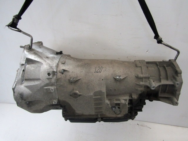 AVTOMATSKI MENJALNIK OEM N. 52852974AB ORIGINAL REZERVNI DEL JEEP GRAND CHEROKEE WJ WG MK2 (1999 - 04/2005) DIESEL LETNIK 2005