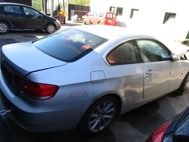 BMW 330D E92 3.0 170KW 3P D 6M (2006) RICAMBI IN MAGAZZINO