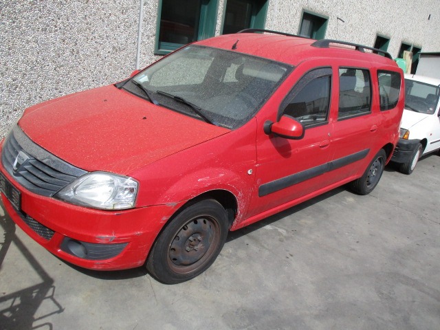 DACIA LOGAN SW 1.6 G 64KW 5M 5P (2009) RICAMBIO USATO 