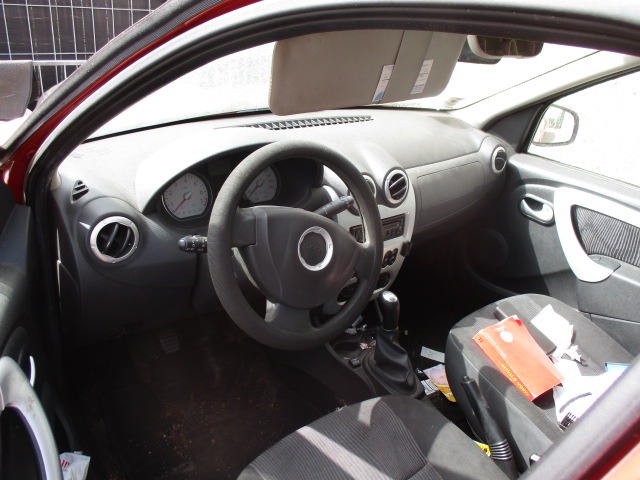 DACIA LOGAN SW 1.6 G 64KW 5M 5P (2009) RICAMBIO USATO 