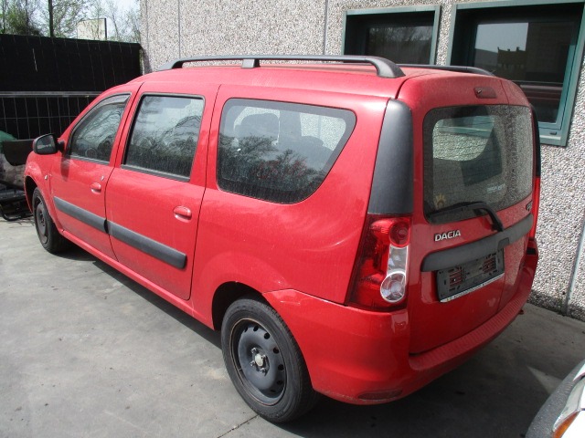 DACIA LOGAN SW 1.6 G 64KW 5M 5P (2009) RICAMBIO USATO 