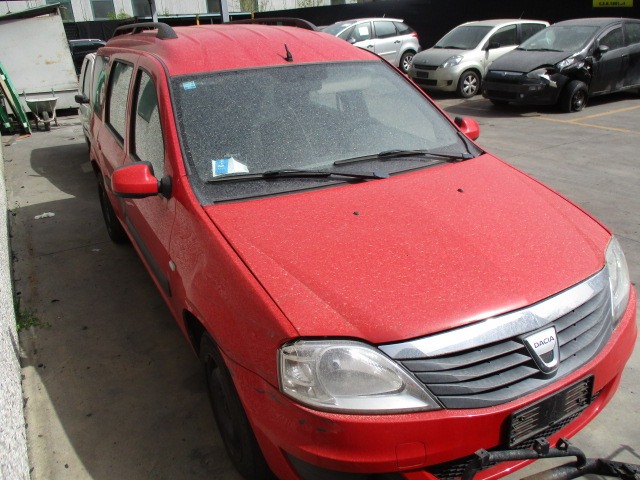 DACIA LOGAN SW 1.6 G 64KW 5M 5P (2009) RICAMBIO USATO 