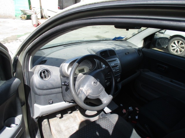 DAIHATSU SIRION 1.0 G 51KW 5M 5P (2009) RICAMBIO USATO 