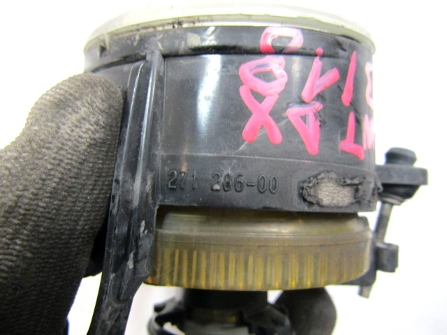 DESNA MEGLENKA OEM N. 1K0941700C ORIGINAL REZERVNI DEL VOLKSWAGEN GOLF V 1K1 1K5 MK5 BER/SW (02/2004-11/2008) BENZINA LETNIK 2008
