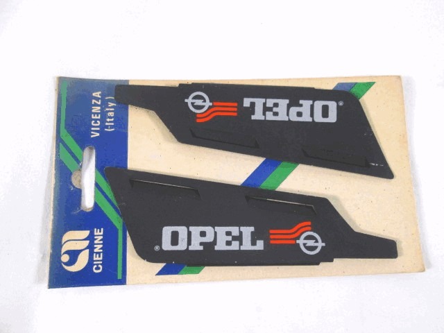 DRUGI ZUNANJI DODATKI OEM N.  ORIGINAL REZERVNI DEL ZZZ (ALTRO) LETNIK