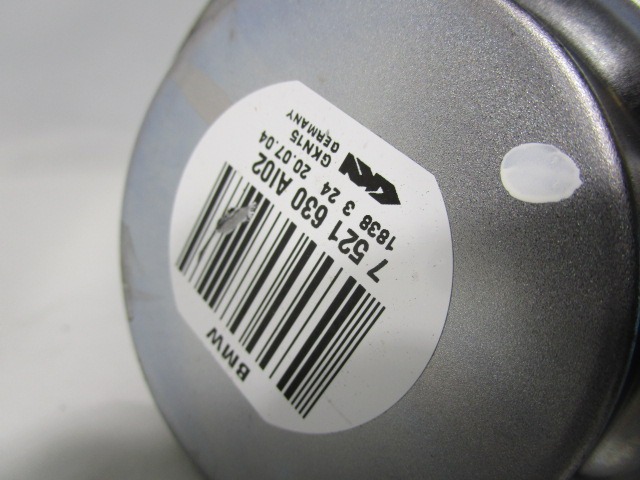 DESNA ZADNJA POGONSKA GRED  OEM N. 7521630 ORIGINAL REZERVNI DEL BMW SERIE 5 E60 E61 (2003 - 2010) DIESEL LETNIK 2004