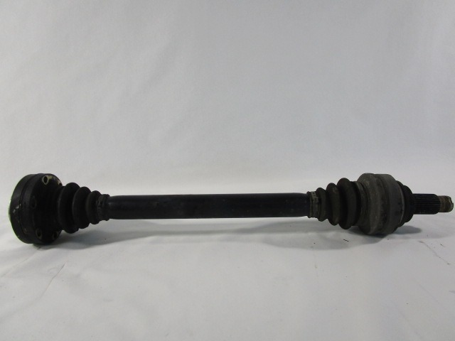 LEVA ZADNJA POGONSKA GRED  OEM N. 7521630 ORIGINAL REZERVNI DEL BMW SERIE 5 E60 E61 (2003 - 2010) DIESEL LETNIK 2004