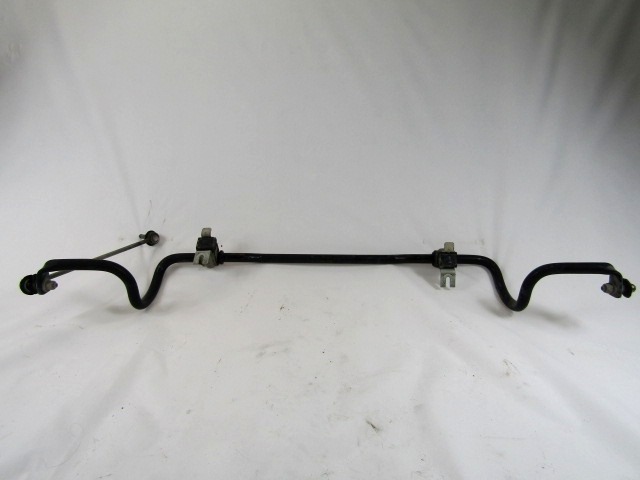 SPREDNJI STABILIZATOR OEM N. 8200844208 ORIGINAL REZERVNI DEL RENAULT MEGANE MK2 BM0/1 CM0/1 EM0/1 KM0/1 LM0/1 BER/GRANDTOUR  (10/2002 - 02/2006) DIESEL LETNIK 2003