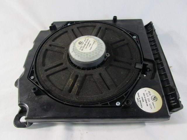 ZVOCNIKI OEM N. 65136929100 ORIGINAL REZERVNI DEL BMW SERIE 5 E60 E61 (2003 - 2010) DIESEL LETNIK 2004