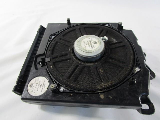 ZVOCNIKI OEM N. 65136929100 ORIGINAL REZERVNI DEL BMW SERIE 5 E60 E61 (2003 - 2010) DIESEL LETNIK 2004