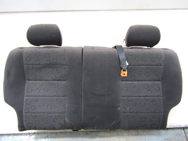 ZADNJI NASLON BLAGO OEM N. SCPITTYCOROLLAE11BR3P ORIGINAL REZERVNI DEL TOYOTA COROLLA E11 (1995 - 2002)BENZINA LETNIK 2001