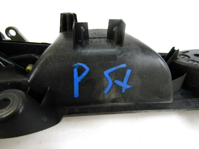 NOTRANJA KLJUKA  OEM N. 8E0839019 ORIGINAL REZERVNI DEL AUDI A4 B6 8E2 8E5 BER/SW (2001 - 2005) DIESEL LETNIK 2004