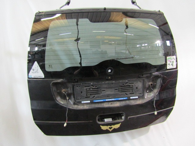 PRTLJAZNA VRATA OEM N. 6301000-K00 ORIGINAL REZERVNI DEL GREAT WALL HOVER H3 (2006 - 2011)BENZINA/GPL LETNIK 2009