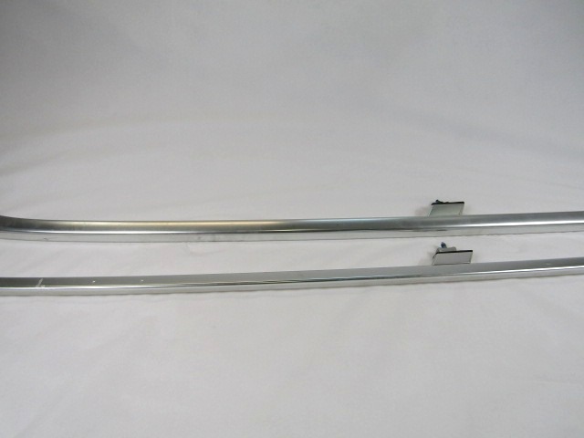 BAR STRE?NI PAR OEM N. 8E9860021M3Q7 ORIGINAL REZERVNI DEL AUDI A4 B6 8E2 8E5 BER/SW (2001 - 2005) DIESEL LETNIK 2004