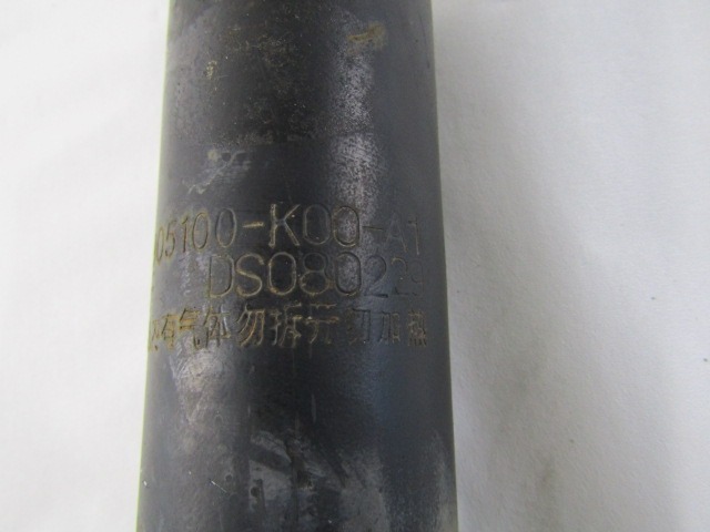SPREDNJI LEVI AMORTIZER OEM N. 2905100-K00 ORIGINAL REZERVNI DEL GREAT WALL HOVER H3 (2006 - 2011)BENZINA/GPL LETNIK 2009