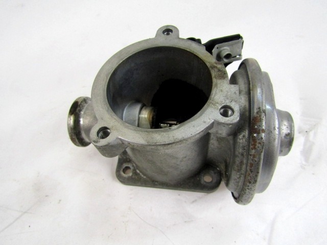 EGR VENTIL   OEM N. 7804380 ORIGINAL REZERVNI DEL BMW SERIE 3 BER/SW/COUPE/CABRIO E90/E91/E92/E93 (2005 -2009) DIESEL LETNIK 2006