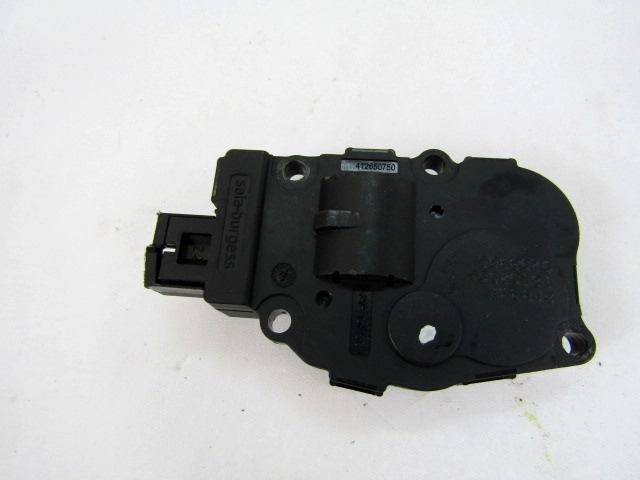 MOTORCEK OGREVANJA OEM N. 929888G ORIGINAL REZERVNI DEL BMW SERIE 3 BER/SW/COUPE/CABRIO E90/E91/E92/E93 (2005 -2009) DIESEL LETNIK 2006