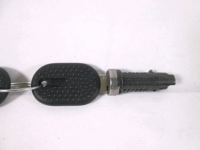 KLJUCAVNICA VZIGA/KLJUC ZA VZIG OEM N.  ORIGINAL REZERVNI DEL FIAT 500 CINQUECENTO MK2 (1991 - 1998) BENZINA LETNIK 1998