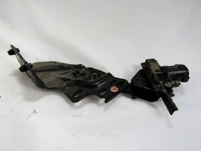 PANTI DRSNIH VRAT  OEM N. 1810662 ORIGINAL REZERVNI DEL FORD BMAX JK (2012 - 2018)BENZINA LETNIK 2013