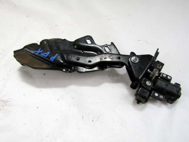 PANTI DRSNIH VRAT  OEM N. 1810662 ORIGINAL REZERVNI DEL FORD BMAX JK (2012 - 2018)BENZINA LETNIK 2013
