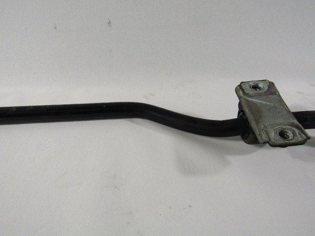 SPREDNJI STABILIZATOR OEM N. 51839988 ORIGINAL REZERVNI DEL FIAT PUNTO EVO 199 (2009 - 2012)  BENZINA/GPL LETNIK 2010
