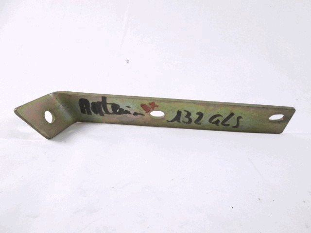 NOSILCI ODBIJACA  OEM N.  ORIGINAL REZERVNI DEL FIAT 132 (1972 - 1981)BENZINA LETNIK 1972