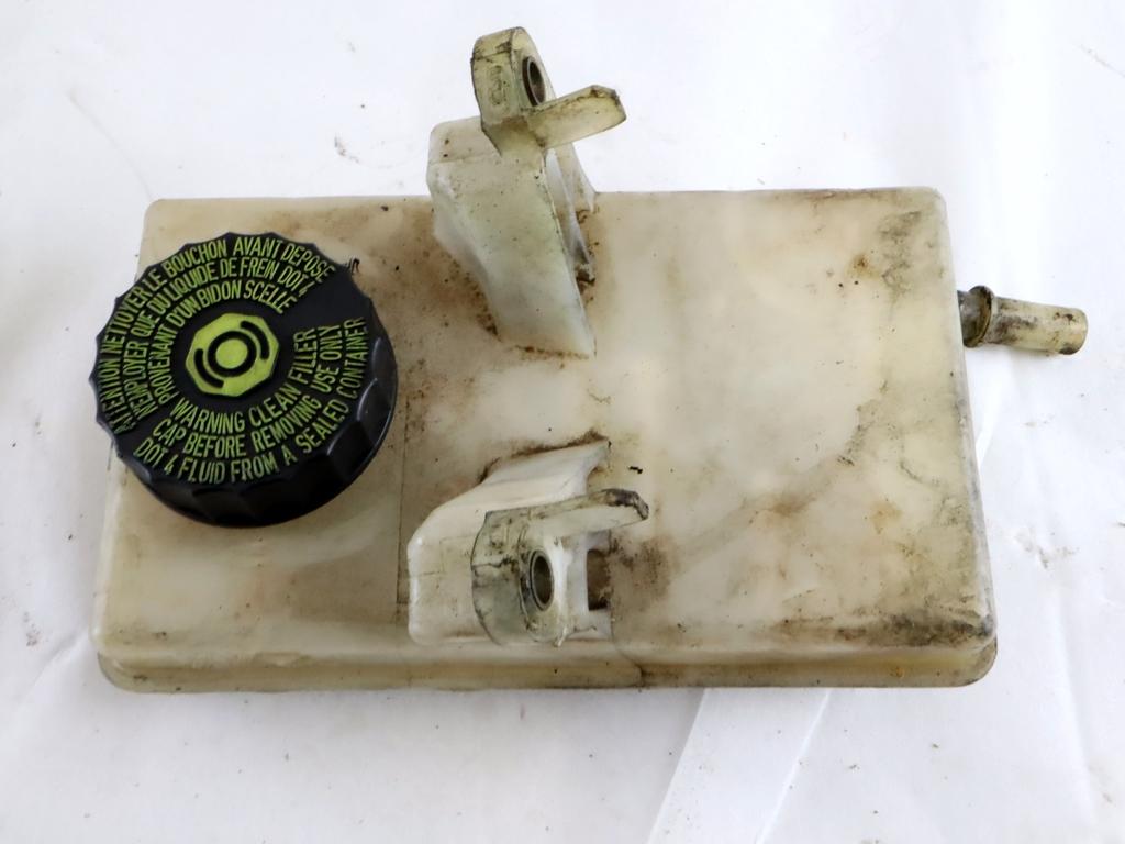 ZAVORNI CILINDER OEM N. 9680907780 ORIGINAL REZERVNI DEL CITROEN C4 PICASSO/GRAND PICASSO MK1 (2006 - 08/2013) DIESEL LETNIK 2008