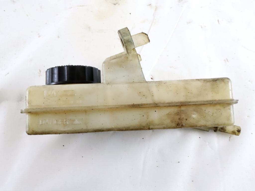 ZAVORNI CILINDER OEM N. 9680907780 ORIGINAL REZERVNI DEL CITROEN C4 PICASSO/GRAND PICASSO MK1 (2006 - 08/2013) DIESEL LETNIK 2008
