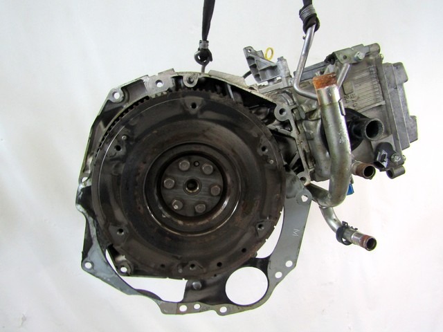 MOTOR OEM N. CR14 ORIGINAL REZERVNI DEL NISSAN NOTE E11 MK1 (2005 - 2013)BENZINA LETNIK 2009