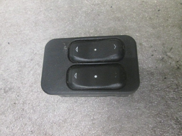 STIKALO ELEKTRICNEGA DVIGA STEKEL OEM N. 13363201 ORIGINAL REZERVNI DEL OPEL ZAFIRA A T98 (1999 - 2005) BENZINA LETNIK 2004