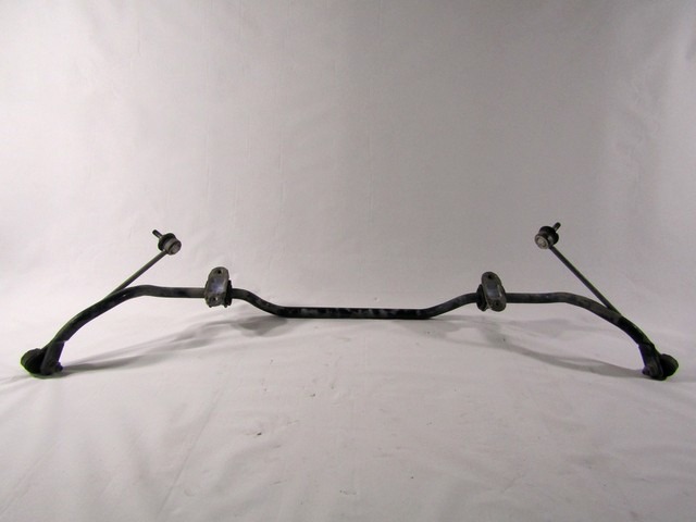 SPREDNJI STABILIZATOR OEM N. 51857019 ORIGINAL REZERVNI DEL FIAT 500 CINQUECENTO 312 MK3 (2007 - 2015) BENZINA LETNIK 2008