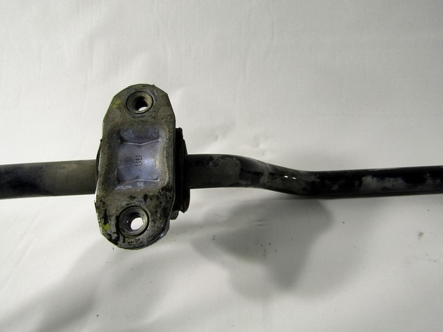 SPREDNJI STABILIZATOR OEM N. 51857019 ORIGINAL REZERVNI DEL FIAT 500 CINQUECENTO 312 MK3 (2007 - 2015) BENZINA LETNIK 2008