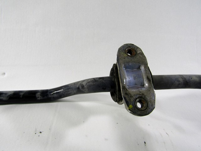 SPREDNJI STABILIZATOR OEM N. 51857019 ORIGINAL REZERVNI DEL FIAT 500 CINQUECENTO 312 MK3 (2007 - 2015) BENZINA LETNIK 2008