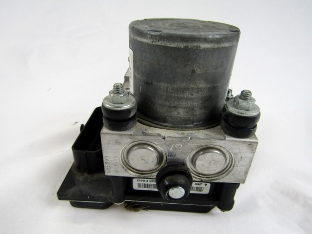 ABS AGREGAT S PUMPO OEM N. 265952142 ORIGINAL REZERVNI DEL ALFA ROMEO MITO 955 (2008 - 2018) DIESEL LETNIK 2013