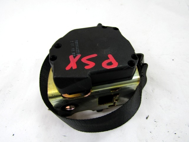 VARNOSTNI PAS OEM N. 1222906 ORIGINAL REZERVNI DEL FORD FOCUS DAW DBW DNW MK1 R BER/SW (2001-2005) DIESEL LETNIK 2003