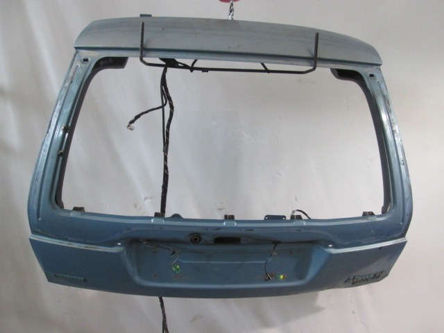 PRTLJAZNA VRATA OEM N. 46409956 ORIGINAL REZERVNI DEL FIAT MAREA 185 R BER/SW (03/1999 - 2003) DIESEL LETNIK 1999