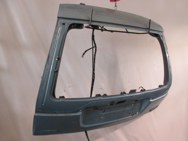PRTLJAZNA VRATA OEM N. 46409956 ORIGINAL REZERVNI DEL FIAT MAREA 185 R BER/SW (03/1999 - 2003) DIESEL LETNIK 1999