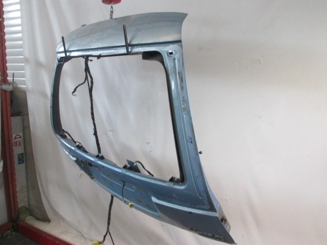 PRTLJAZNA VRATA OEM N. 46409956 ORIGINAL REZERVNI DEL FIAT MAREA 185 R BER/SW (03/1999 - 2003) DIESEL LETNIK 1999