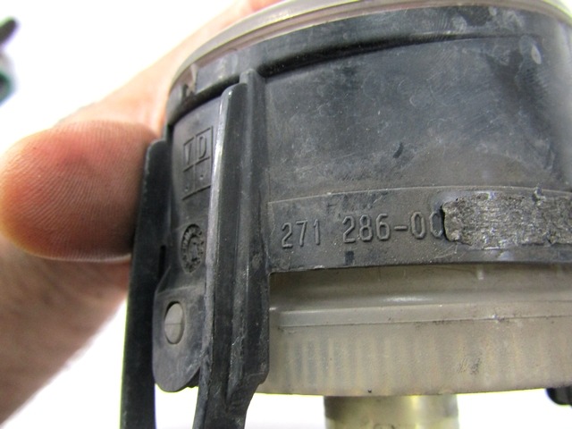 DESNA MEGLENKA OEM N. 1K0941700C ORIGINAL REZERVNI DEL VOLKSWAGEN GOLF V 1K1 1K5 MK5 BER/SW (02/2004-11/2008) BENZINA LETNIK 2007