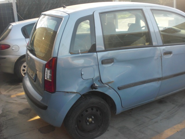 FIAT IDEA 1.4 B 57KW 5M 5P (2006) RICAMBIO USATO 