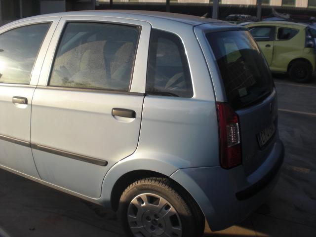 FIAT IDEA 1.4 B 57KW 5M 5P (2006) RICAMBIO USATO 