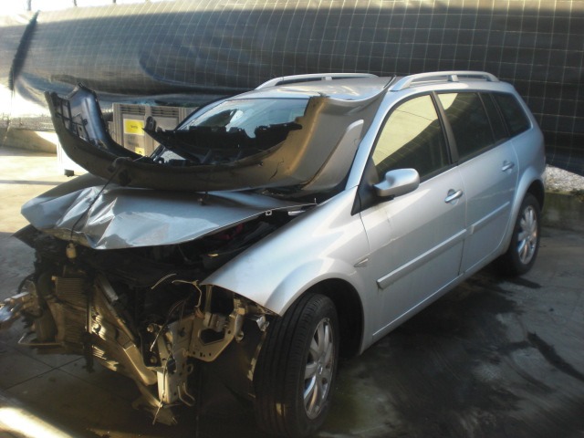 RENAULT MEGANE GRANDTOUR SW 1.5 D 78KW 6M 5P (2008) RICAMBIO USATO 