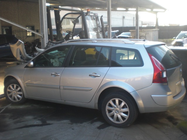 RENAULT MEGANE GRANDTOUR SW 1.5 D 78KW 6M 5P (2008) RICAMBIO USATO 